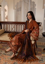 ZARVAAH
