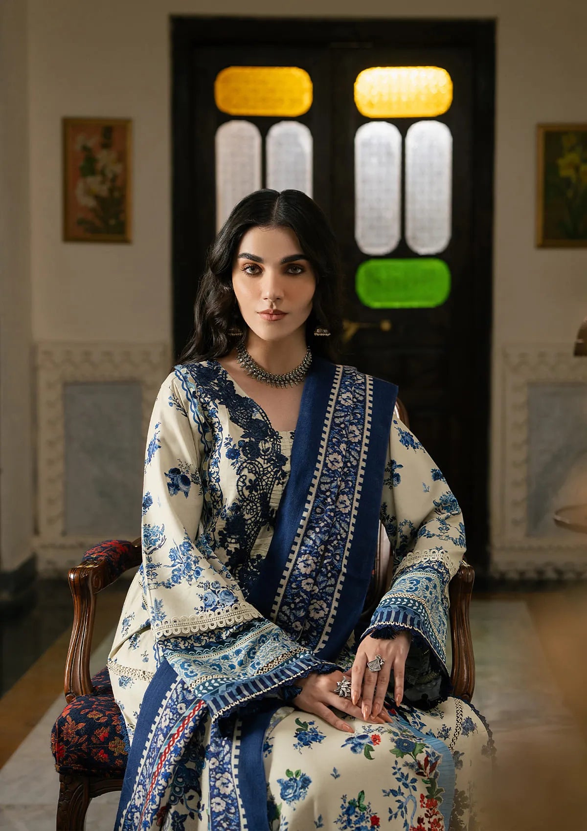 NAYAB