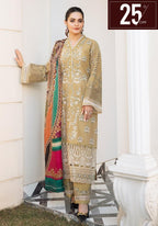 KLL-4B MANDELA - Kahf Premium