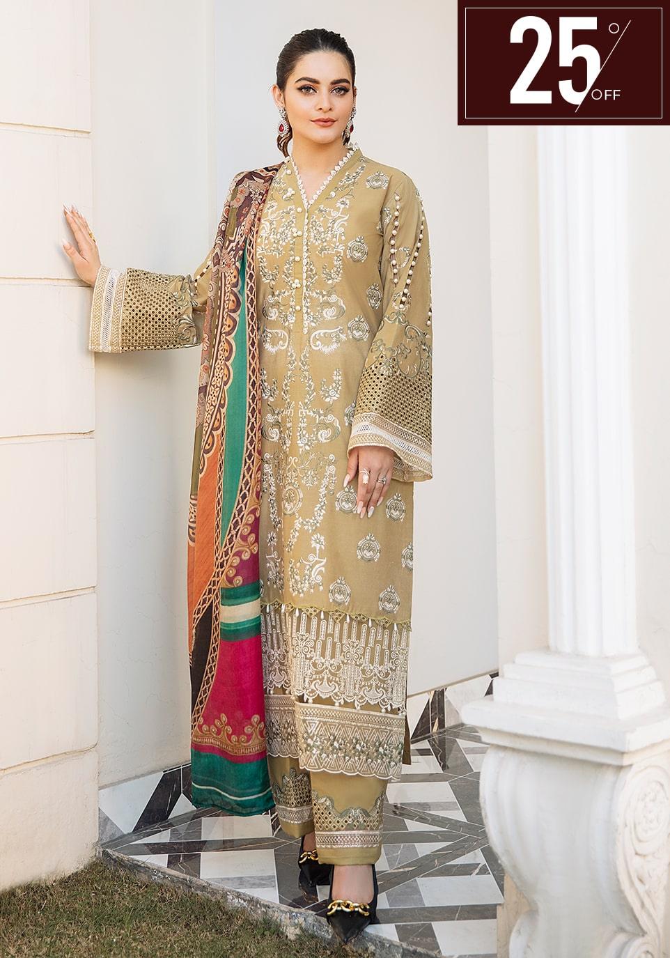 KLL-4B MANDELA - Kahf Premium