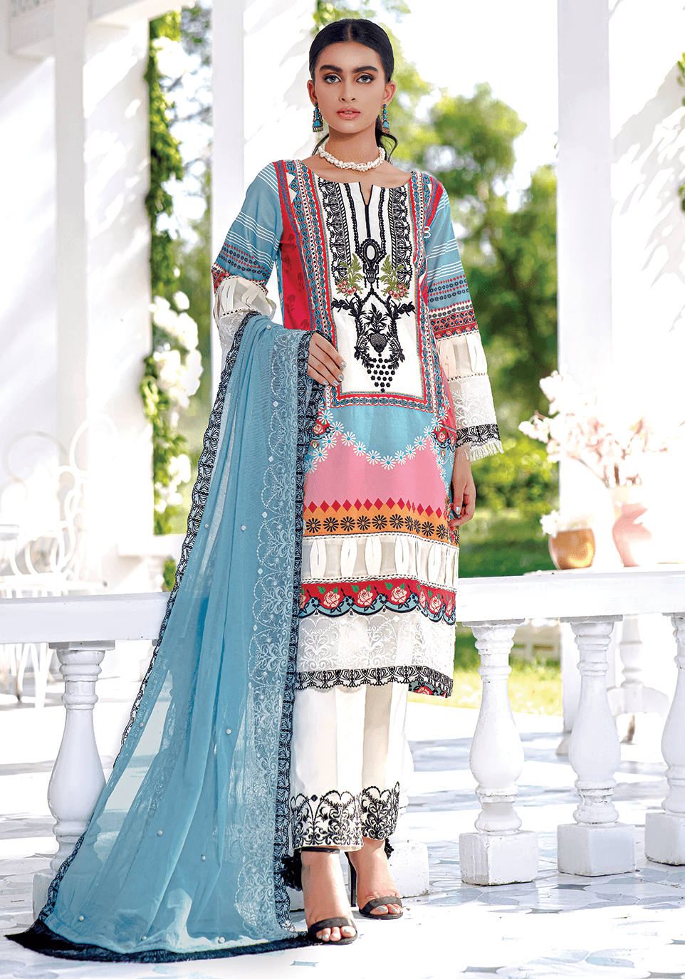 KF-12 Hyacinth - Kahf Premium