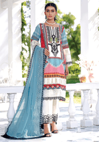 KF-12 Hyacinth - Kahf Premium