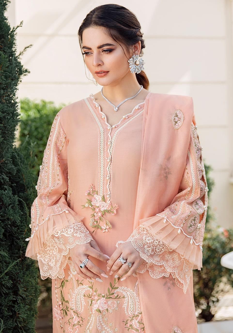 KLL-8B FAIRYTALE - Kahf Premium