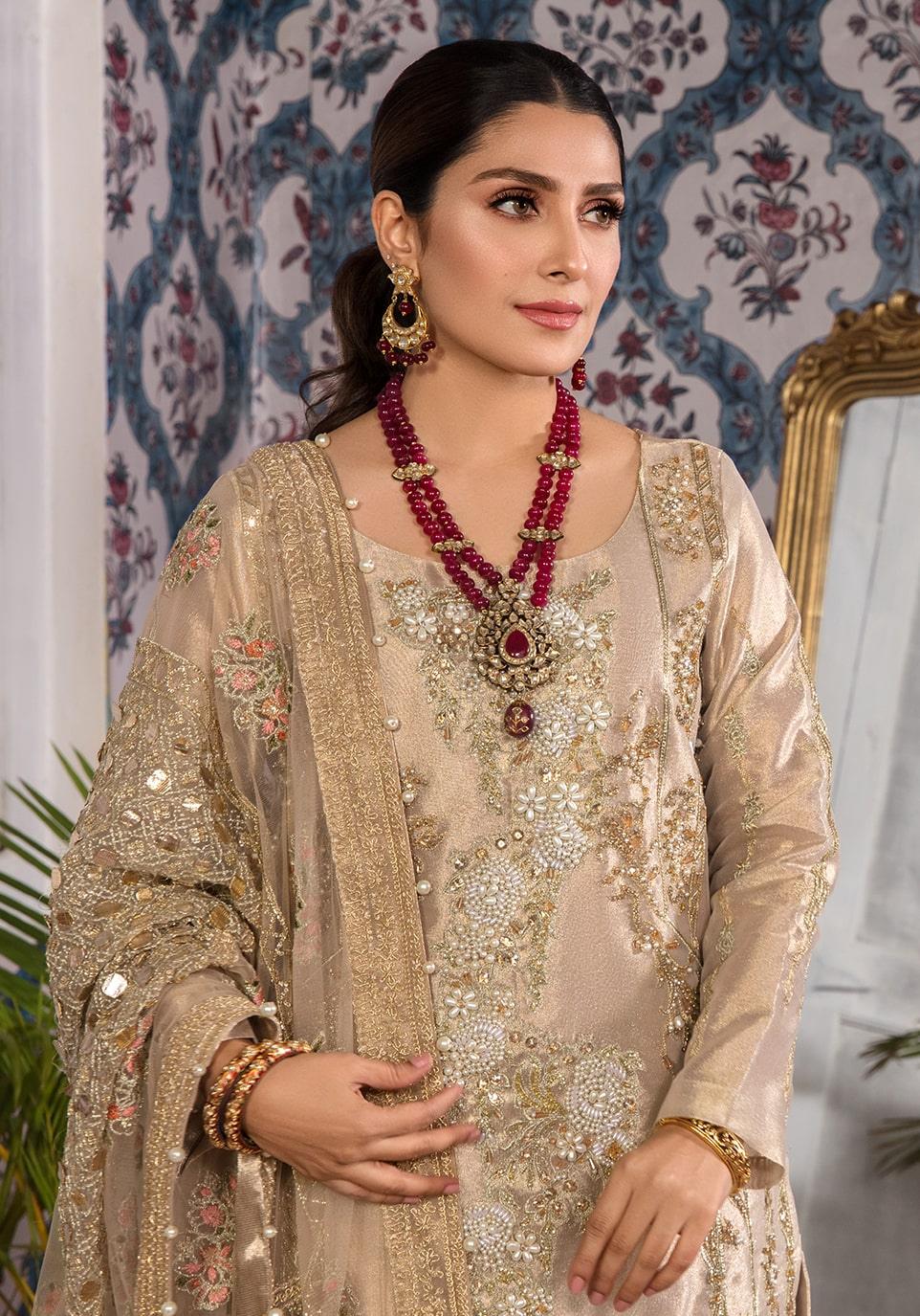 D2- Dahlia - Kahf Premium