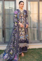 KLL-6A MIDNIGHT ORCHARD - Kahf Premium