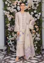 KLL-8A ISABEL - Kahf Premium