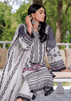 KF-01 Byzantium Ash - Kahf Premium