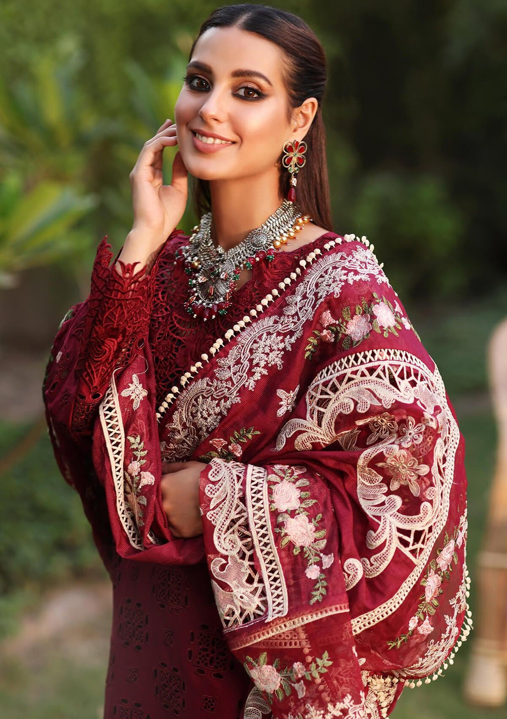 KML 03B SURI - Kahf Premium