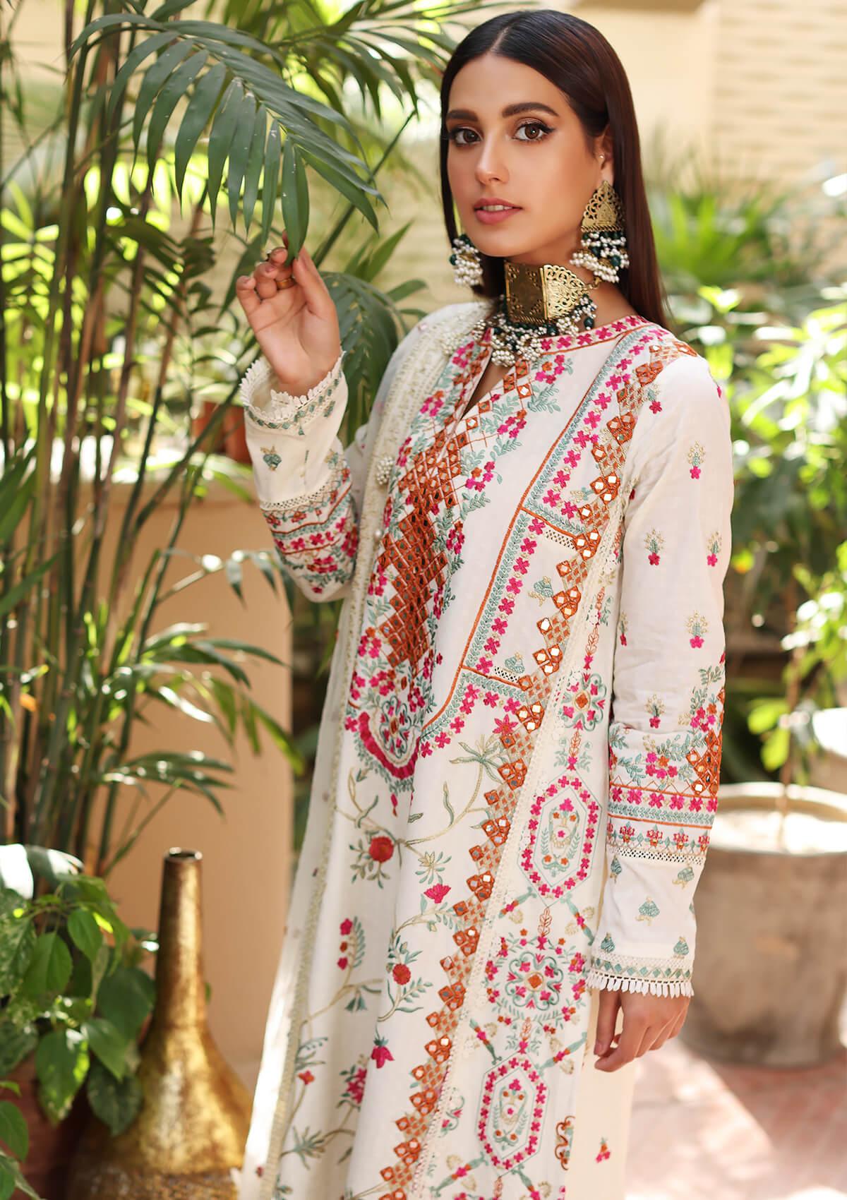 KML 01A- GUL E CHANDNI - Kahf Premium