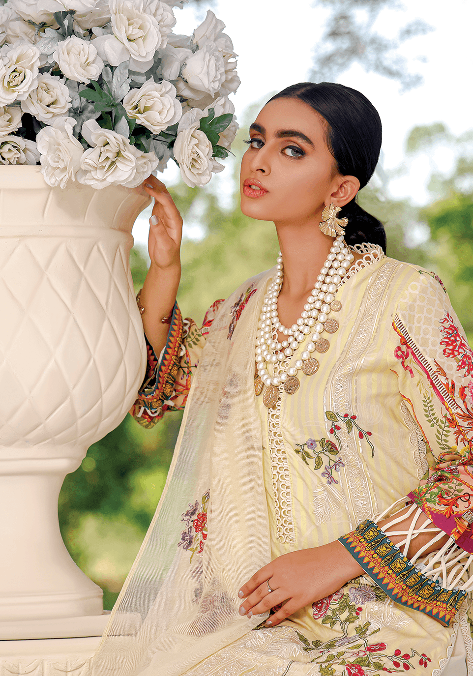 KF-08 Lime Dreams - Kahf Premium