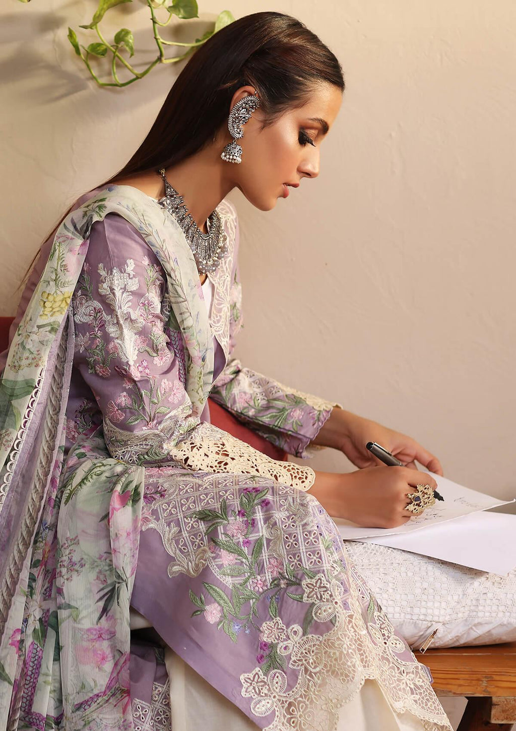 KML 05 KASNI - Kahf Premium