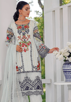 KF-11 Fleur Dans L'eau - Kahf Premium