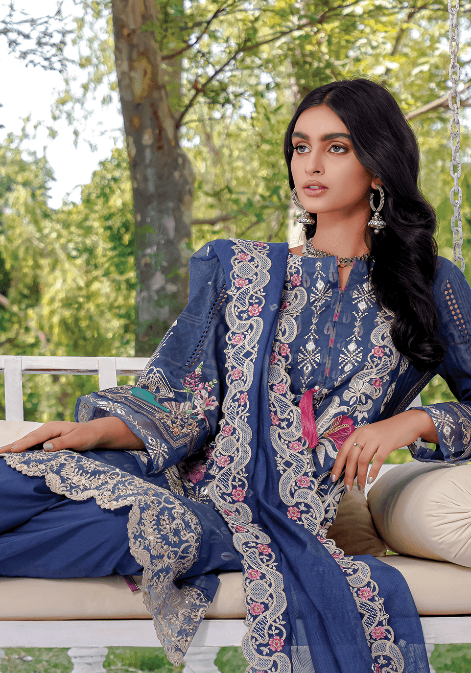 KF-02 Royal Victoria - Kahf Premium