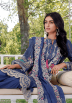 KF-02 Royal Victoria - Kahf Premium