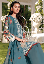 KF-10 Artistic Zenith - Kahf Premium