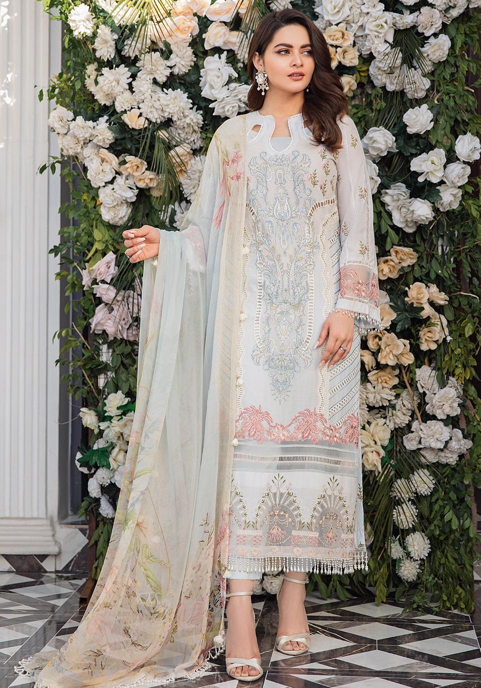 KLL-5 PARADISE - Kahf Premium