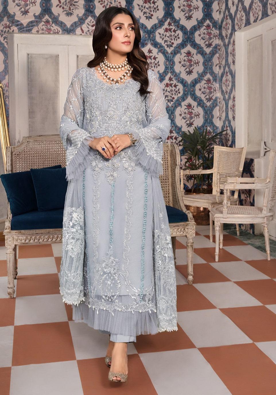 D4- Zanera - Kahf Premium