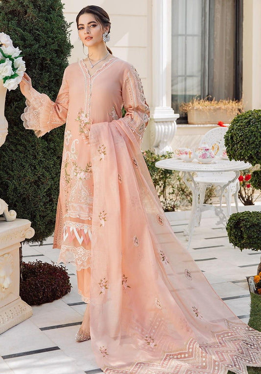 KLL-8B FAIRYTALE - Kahf Premium