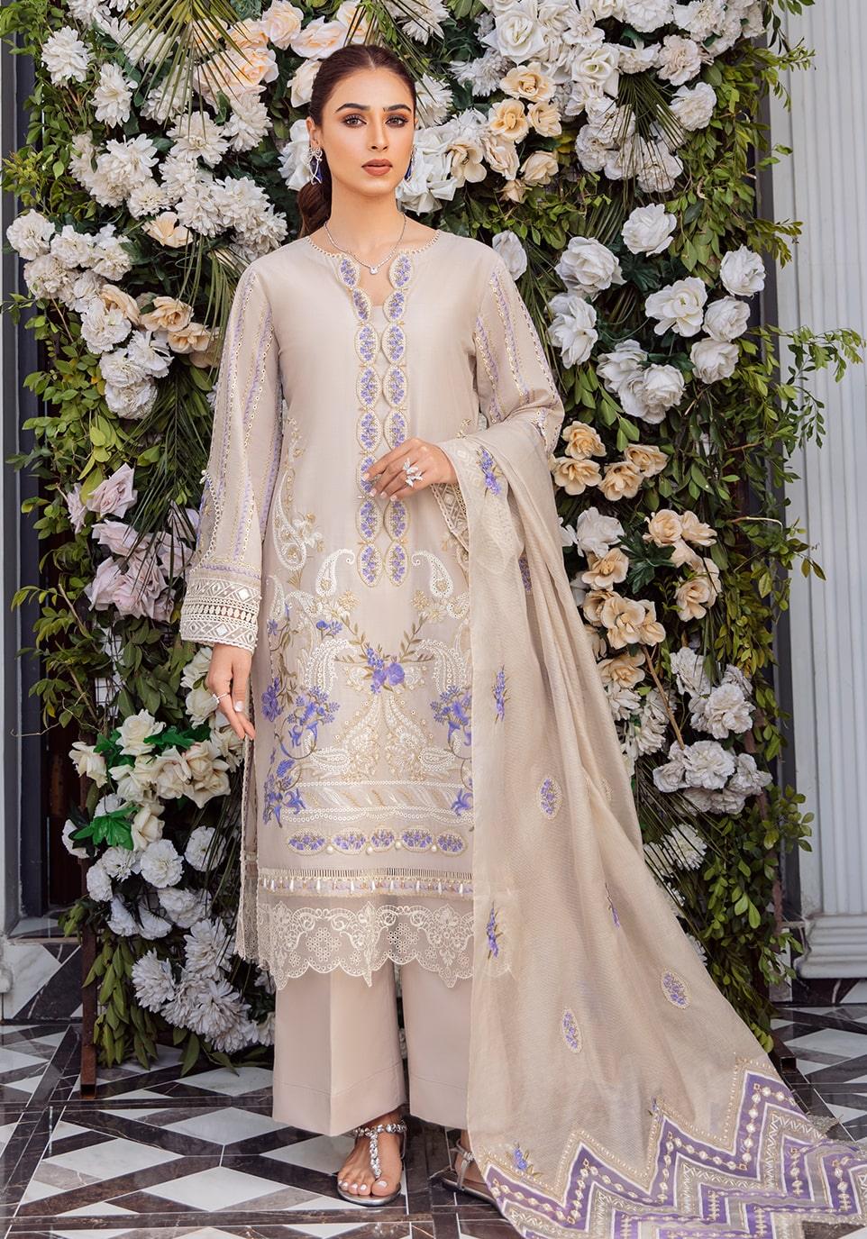 KLL-8A ISABEL - Kahf Premium