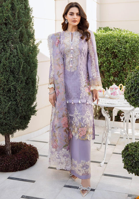 KLL-2 LAVENDER - Kahf Premium