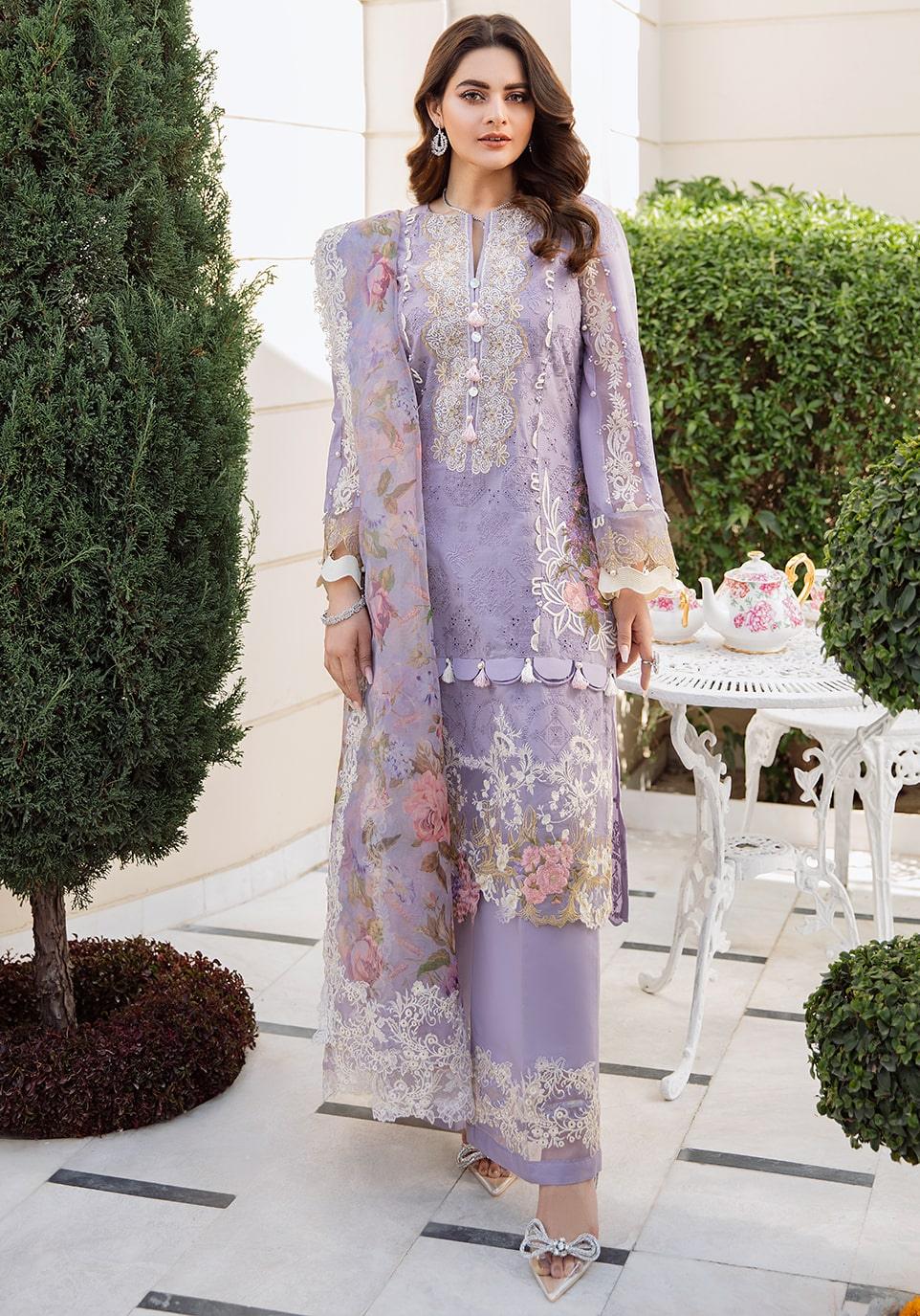 KLL-2 LAVENDER - Kahf Premium