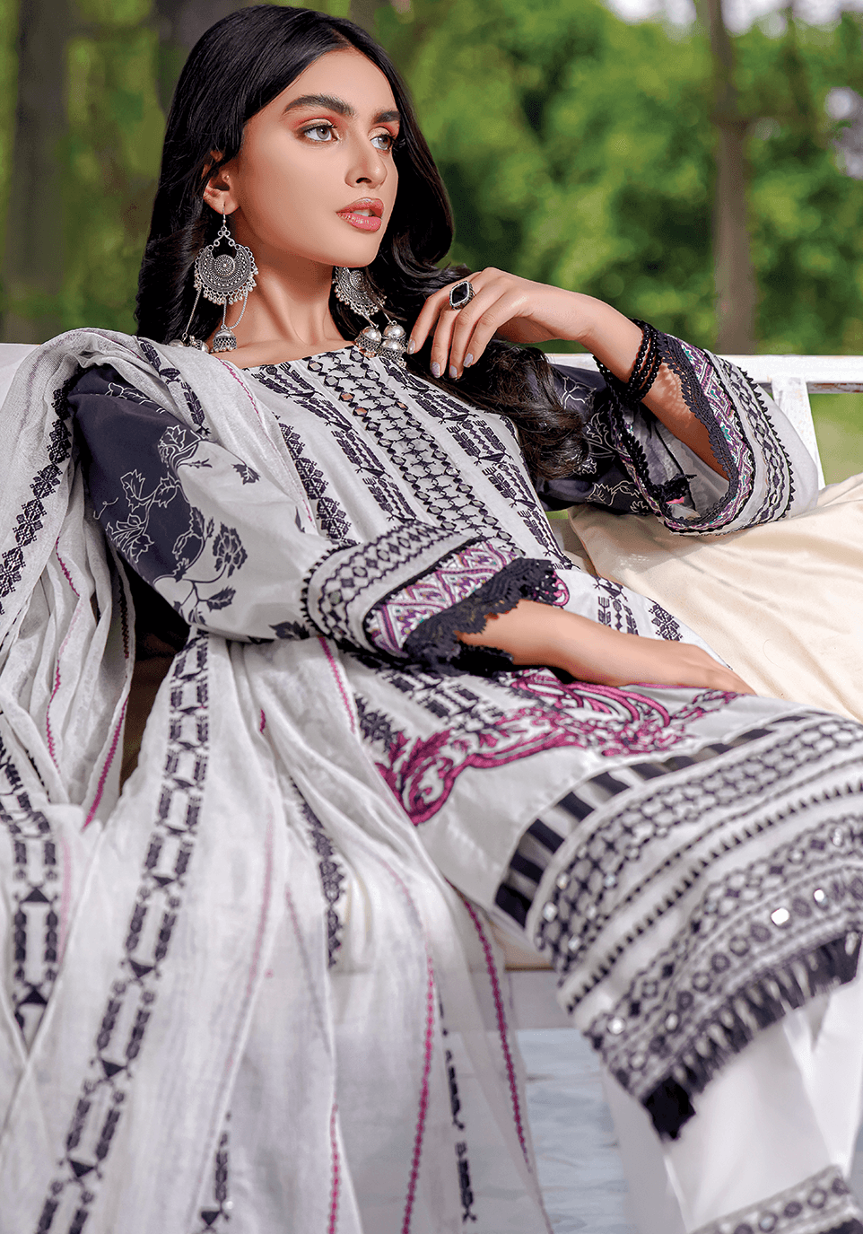 KF-01 Byzantium Ash - Kahf Premium