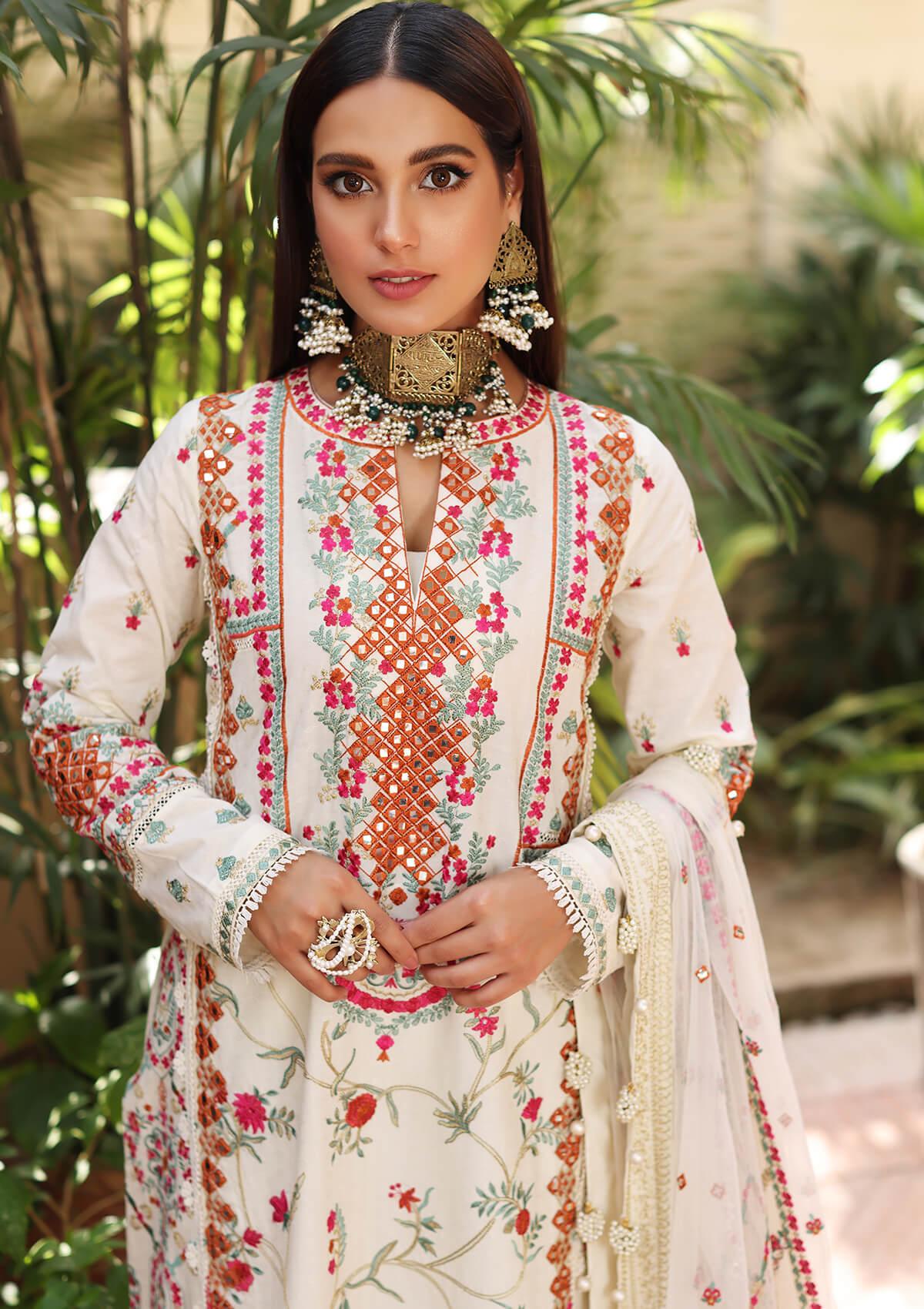 KML 01A- GUL E CHANDNI - Kahf Premium