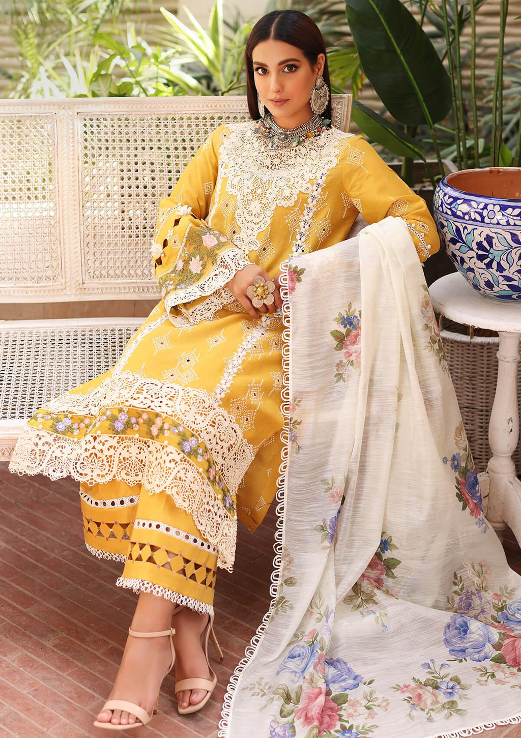 KML 06 ZAFFARAN - Kahf Premium