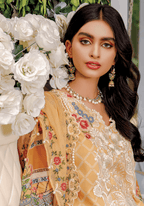 KF-04 Marigold Magnificence - Kahf Premium