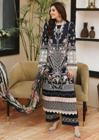 KLC-07B NIGHTFALL - Kahf Premium