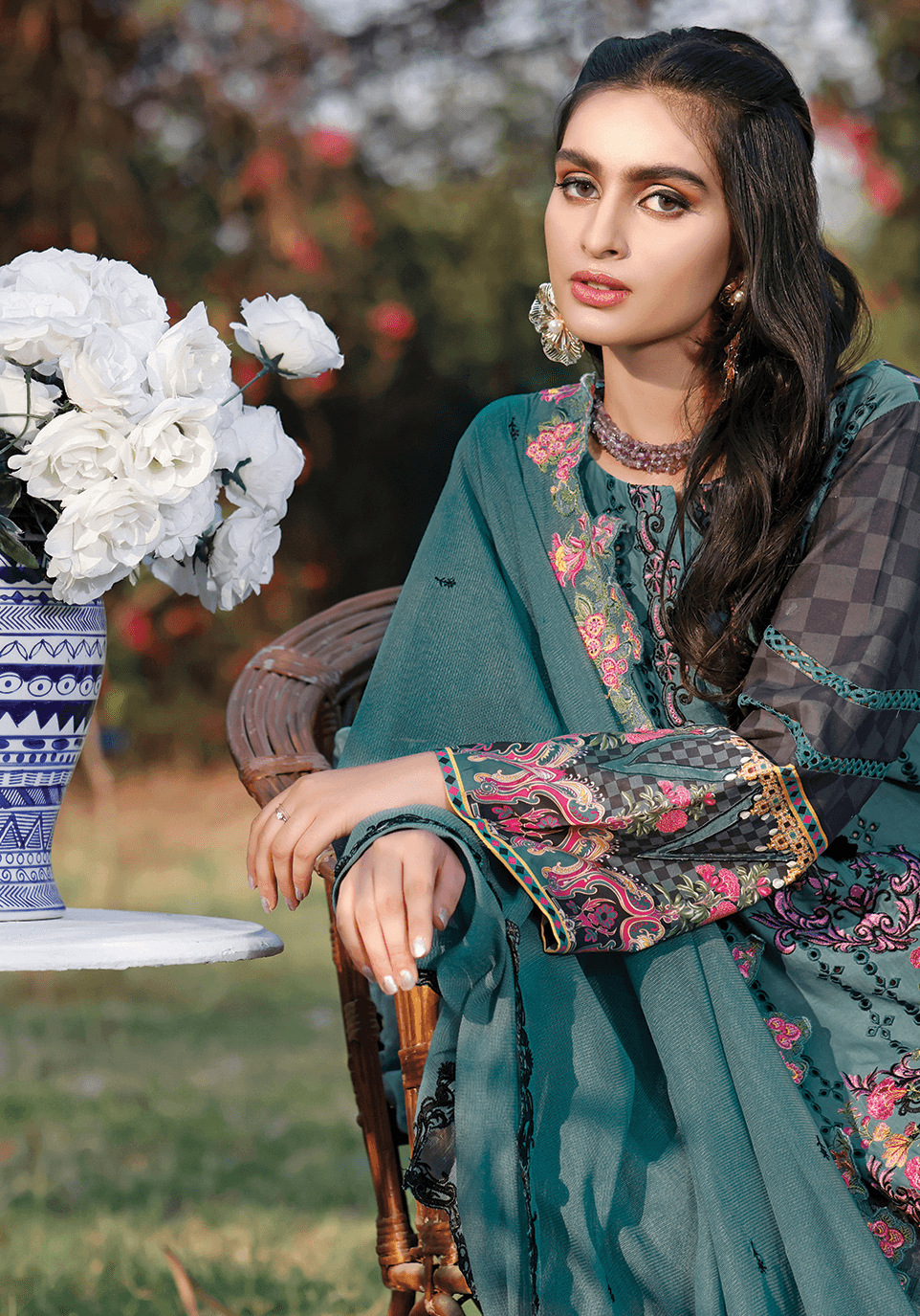 KF-07 Twilight Bloom - Kahf Premium