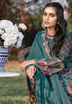 KF-07 Twilight Bloom - Kahf Premium