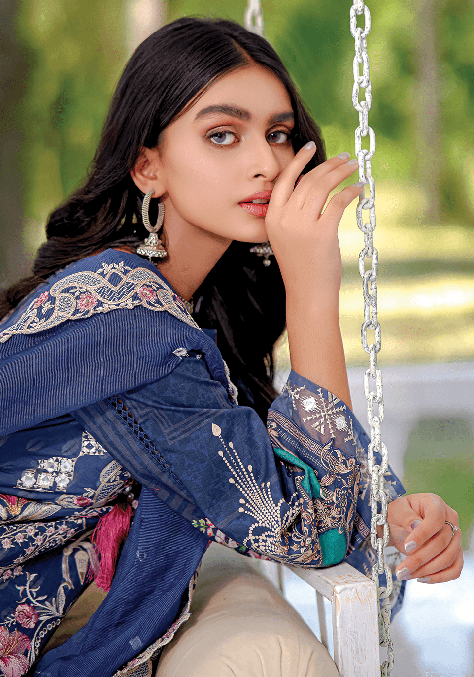 KF-02 Royal Victoria - Kahf Premium