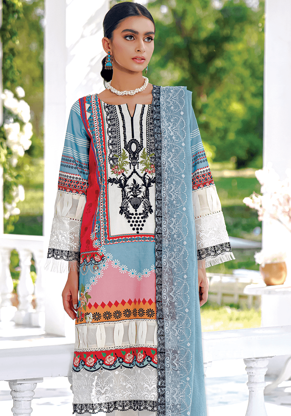 KF-12 Hyacinth - Kahf Premium