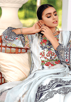 KF-11 Fleur Dans L'eau - Kahf Premium