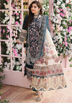 KLC-01A JEWEL OF THE SEA - Kahf Premium