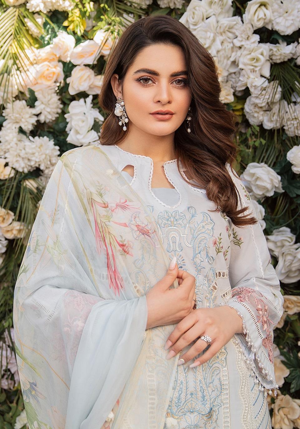 KLL-5 PARADISE - Kahf Premium