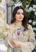 KLL-6B BUTTERCUP - Kahf Premium