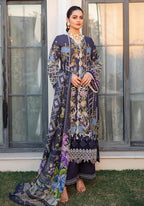 KLL-6A MIDNIGHT ORCHARD - Kahf Premium