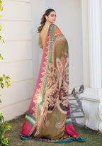 KLL-4B MANDELA - Kahf Premium