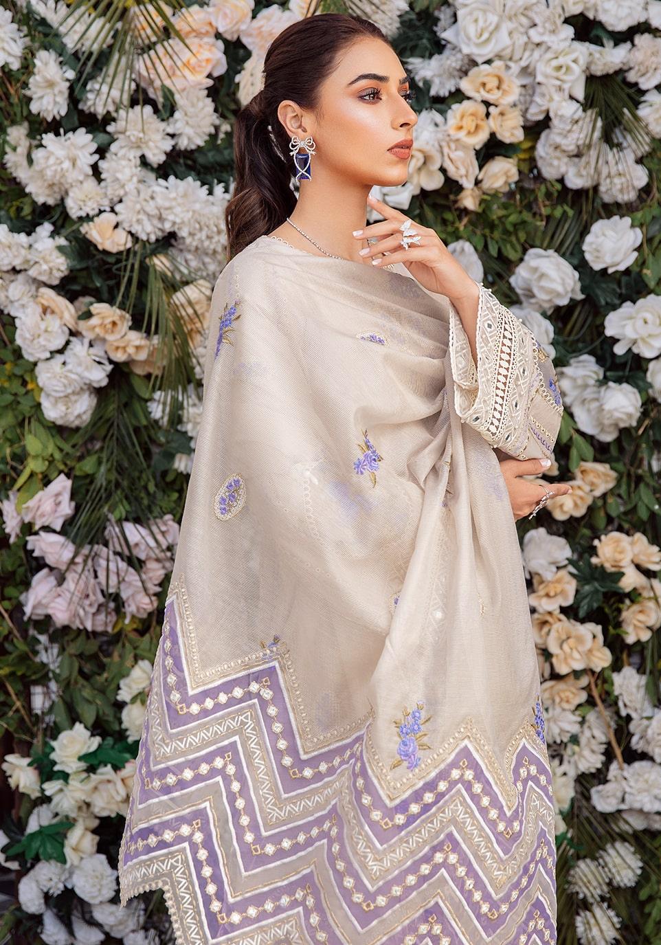 KLL-8A ISABEL - Kahf Premium