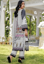 KF-01 Byzantium Ash - Kahf Premium