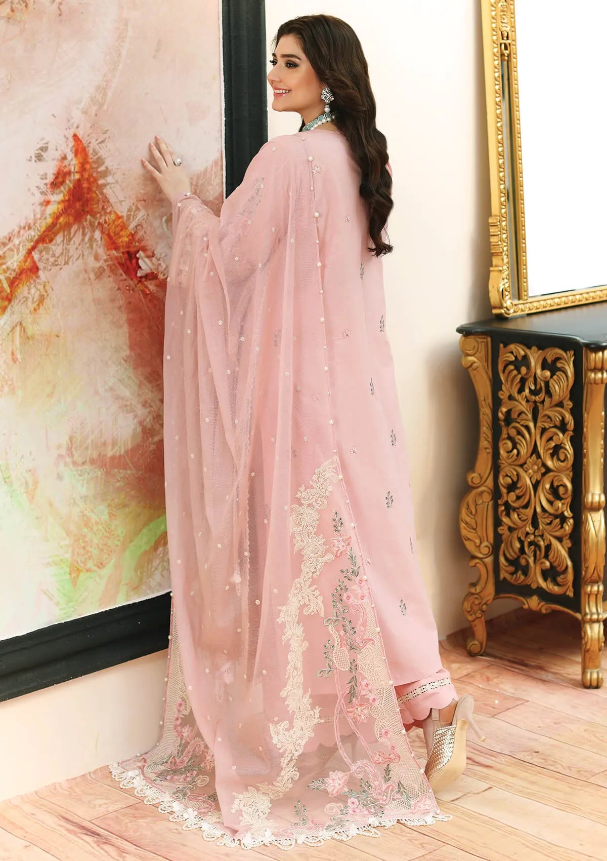 KLC-05 OH' SO PRETTY - Kahf Premium