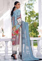 KF-12 Hyacinth - Kahf Premium