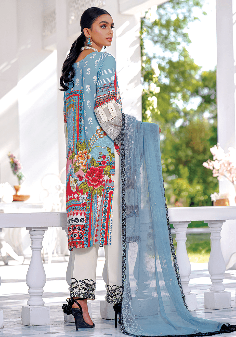 KF-12 Hyacinth - Kahf Premium