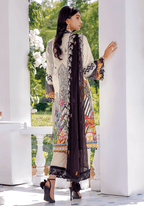 KF-03 Dazzling Scenery - Kahf Premium