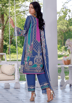 KF-02 Royal Victoria - Kahf Premium