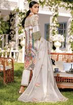 KF-05 Mint Opulence - Kahf Premium