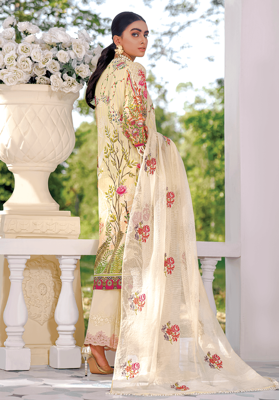 KF-08 Lime Dreams - Kahf Premium