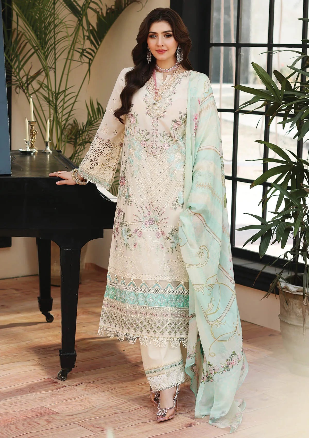 KLC-07A MOON MIST - Kahf Premium